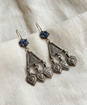 Sama Afghan Earrings
