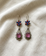 Roopali Afghan Earrings
