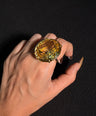 Kahaani Cubic Zirconia Ring