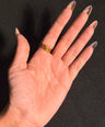 Saili Hydro Quartz Ring