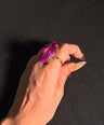 Saili Hydro Quartz Ring