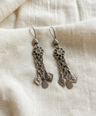 Kashish Afghan Earrings