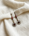 Tamanna Afghan Earrings