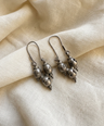 Khumaar Afghan Earrings
