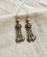Ehsaas Afghan Earrings