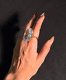 Navya Cubic Zirconia Ring