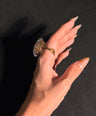 Navya Cubic Zirconia Ring