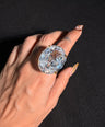 Navya Cubic Zirconia Ring