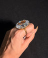 Navya Cubic Zirconia Ring
