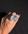 Navya Cubic Zirconia Ring