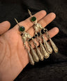 Manju Afghan Earrings