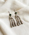 Manju Afghan Earrings