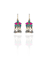 Aahista Glass Earrings