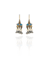 Aahista Glass Earrings