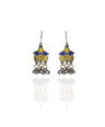 Aahista Glass Earrings