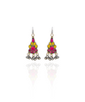 Behat Glass Earrings