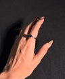Indra Sapphire Ring