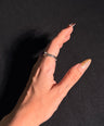 Indra Sapphire Ring
