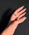 Indra Sapphire Ring