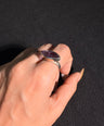 Indra Sapphire Ring