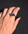 Indra Sapphire Ring