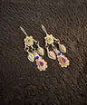Susan Afghan Earrings