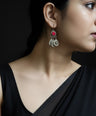 Kohinoor Afghani Earrings