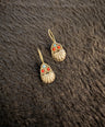 Rohina Afghan Earrings