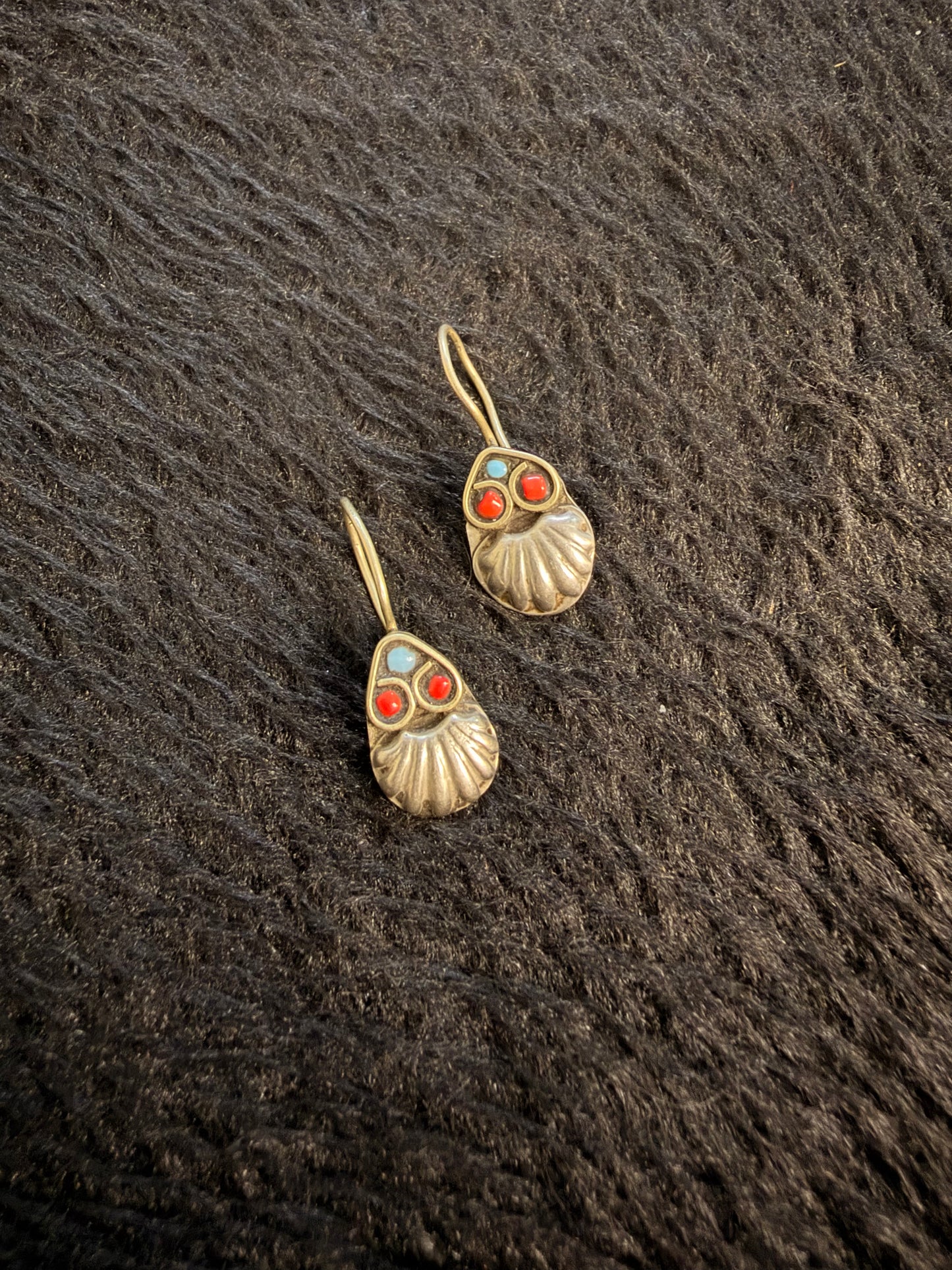 Rohina Afghan Earrings