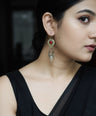 Zarnish Afghani Earrings