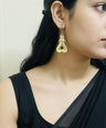 Aanganchaap Afghani Earrings