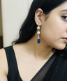 Humnasheen Afghani Earrings