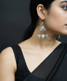Ishara Afghani Earrings
