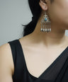 Khwaab Afghani Earrings