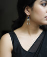 Mahaal Afghani Earrings