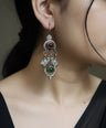 Mehtab Afghani Earrings