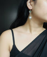 Sumbul Afghani Earrings