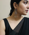 Gulzaar Afghani Earrings