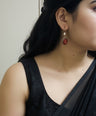 Shauk Turkmeni Earrings