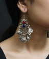 Barq Afghani Earrings