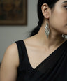 Shafaq Afghani Earrings