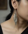 Shafaq Afghani Earrings