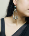 Naubahar Afghani Earrings