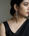 Zarreen Afghani Earrings