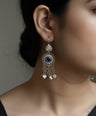 Zarreen Afghani Earrings