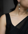 Sheen Afghani Earrings