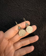 Heeriya Afghan Earrings