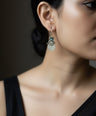 Muntaha Afghani Earrings