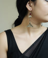 Raahein Afghani Earrings