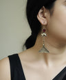 Raahein Afghani Earrings